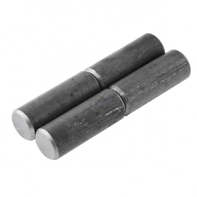 Петля гаражная с шаром, D 30 x 160 мм, 2 шт, Россия Сибртех, ( 920093 )