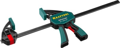 GP-45/8 струбцина пистолетная 450/85 мм, KRAFTOOL ( 32226-45_z01 )