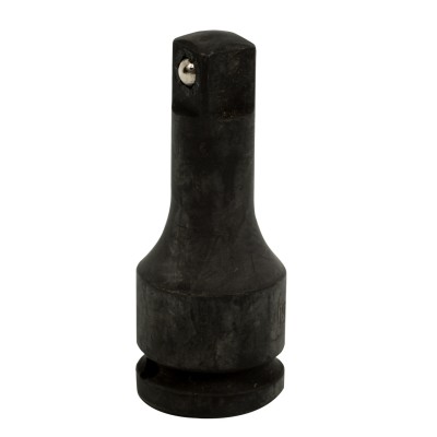 KING TONY Удлинитель ударный 1/2", 75 мм, с шариковым фиксатором ( 4260-03P )