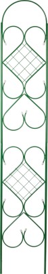 Шпалера декоративная GRINDA "АР ДЕКО", разборная, 210х36см,  ( 422257 )