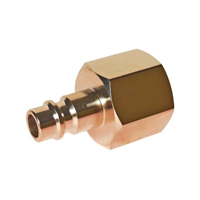 МАСТАК Штуцер быстросъемный M>F1/2" BSPP ( 696-36 )