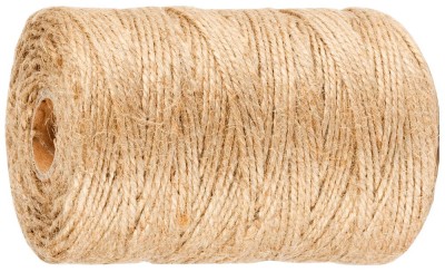 Шпагат ЗУБР строительно-отделочный, джутовый, 110м,  ( 50105-110 )