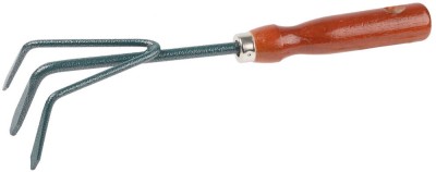 Рыхлитель GRINDA, из углеродистой стали с деревянной ручкой, 280 мм,  ( 8-421243_z01 )