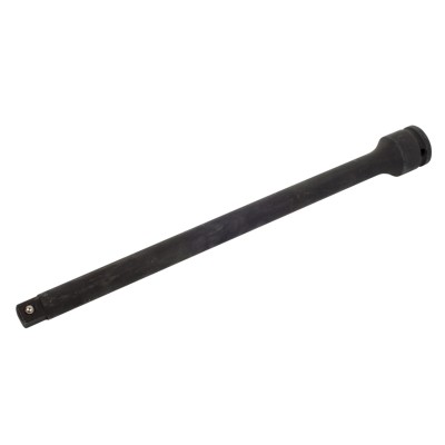 KING TONY Удлинитель ударный 1/2", 300 мм, с шариковым фиксатором ( 4260-12P )