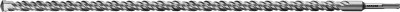 STAYER Бур SDS-plus 25x1000  мм ( 2930-1000-25_z02 )