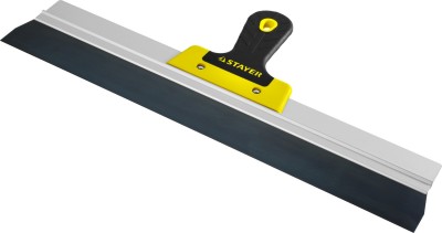 ProFlat фасадный шпатель анодированный 470 мм, 2к ручка, STAYER,  ( 10045-47 )