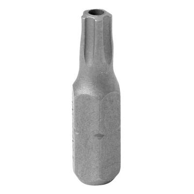 Вставка (бита) торцевая 1/4", Torx plus, IPR10, 25 мм, 5-ти лучевой KING TONY 102510V