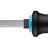 Отвертка MAXXPRO под ключ шлиц 1,2х6,5x6,0х125 мм, WITTE, ( 530122016 )
