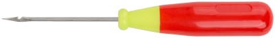 Шило шорное (сапожное) с крючком, пластиковая ручка 48/122 мм ( 67414 )
