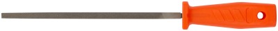 Напильник, пластиковая ручка, квадратный 200 мм ( 42662 )