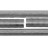 Талреп DIN 1480, крюк-крюк, М16, 2 шт, кованая натяжная муфта, оцинкованный, ЗУБР Профессионал,  ( 4-304365-16 )