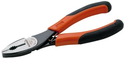 Плоскогубцы унивeрсальныe, BAHCO, ( 2628 G-180 )