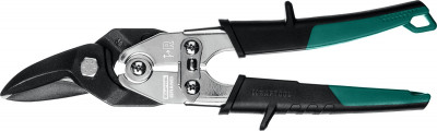 Ножницы по твердому металлу, правые, Cr-Mo, 260 мм, KRAFTOOL GRAND,  ( 2324-R_z02 )
