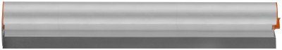 Шпатель-Правило Профи, нержавеющая сталь с алюминиевой ручкой  800 мм ( 09057 )