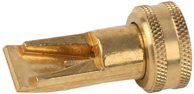Наконечник поливочный RACO "Profi" (резьба внешняя) латунный, 3/4",  ( 4246-55031B )
