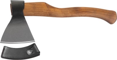 Ижсталь-ТНП А0-Премиум, 870/1100 г, 400 мм, Кованый топор (20726)