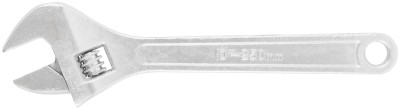 Ключ разводной 250 мм ( 30 мм ) ( 70093М )