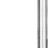 Ключ ЗУБР "ЭКСПЕРТ" имбусовый длинный, Cr-Mo, сатинированное покрытие, TORX 40 ,  ( 27452-40 )
