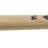 Кисть круглая ЗУБР "УНИВЕРСАЛ - МАСТЕР", светлая щетина, деревянная ручка, №14, 50мм,  ( 01501-50 )