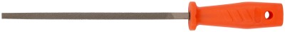 Напильник, пластиковая ручка, квадратный 200 мм ( 42679 )