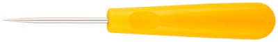 Шило, пластиковая ручка  52/140 x 3 мм ( 67409 )