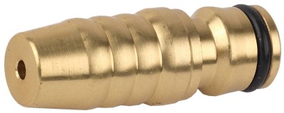 Наконечник поливочный RACO "Profi" (соединитель) латунный, 1/2"  ,  ( 4246-55030B )