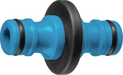GRINDA PROLine TA-1, штуцерный, переходник из ударопрочного пластика с TPR ( 8-426437_z01 )