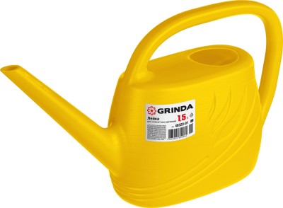 Лейка для комнатных растений GRINDA 1,5л ( 40320-01_z02 )