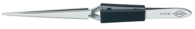 Крестовидный пинцет 160 мм, KNIPEX,  ( KN-929589 )