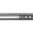 Сверло по дереву перовое, шестигранный хвостовик, DEXX 2945-18, d=18мм,  ( 2945-18 )