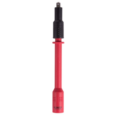 KING TONY Удлинитель диэлектрический 1/4", 150 мм ( 2221VE-06 )
