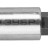 Адаптер ЗУБР "ЭКСПЕРТ" магнитный для бит, фиксатор, держатель для направления биты, 60мм,  ( 26715-60 )
