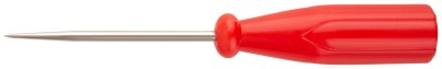Шило, пластиковая ручка  72/140 мм ( 67405 )