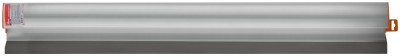Шпатель-Правило Профи, нержавеющая сталь с алюминиевой ручкой 1000 мм ( 09058 )