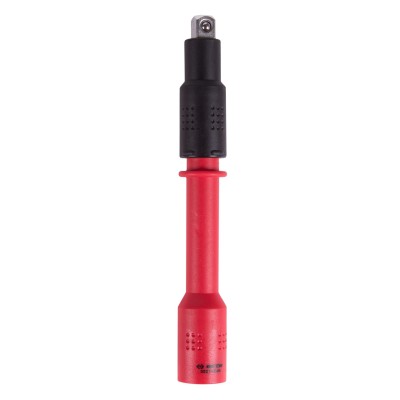KING TONY Удлинитель диэлектрический 3/8", 150 мм ( 3221VE-06 )