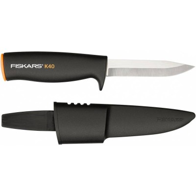 Нож общего назначения,  FISKARS , (1001622/125860)