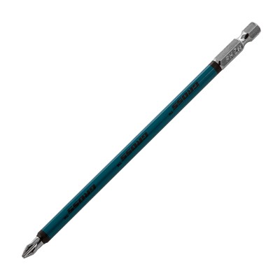 Набор бит PH2 х 150, сталь S2,5 шт Gross, ( 11203 )