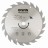 Диск пильный PRO-LINE WOOD 130X24X20/16/12,7, IRWIN, ( 10501527P )