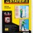 Пленка STAYER "MASTER" защитная укрывочная, HDPE, 12 мкм, 4 х 5 м,  ( 1225-15-05 )