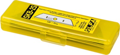 Лезвие OLFA, трапециевидное для SK-12,  ( OL-SKB-2S/10B )