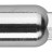 Адаптер STAYER "PROFI" для бит цельный магнитный, 60мм  ,  ( 2673-60 )