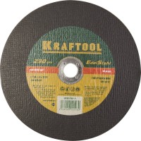 Круг отрезной по нерж стали, 230x1,9x22,23мм, KRAFTOOL,  ( 36252-230-1.9 )