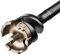 Проломной бур d=65 x 550 мм, SDS-max, KRAFTOOL,  ( 29355-65-550 )