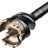 Проломной бур d=65 x 550 мм, SDS-max, KRAFTOOL,  ( 29355-65-550 )