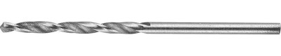Сверло по металлу, класс А, сталь Р6М5, ЗУБР "ЭКСПЕРТ" 4-29625-038-1.3, d=1,3 мм,  ( 4-29625-038-1.3 )