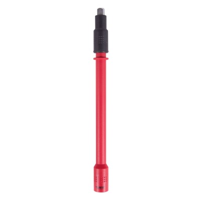 KING TONY Удлинитель диэлектрический 3/8", 250 мм ( 3221VE-10 )