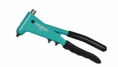 Заклепочник 230 мм Cr-V, 166-2-230, WHIRLPOWER, ( 276000102 )