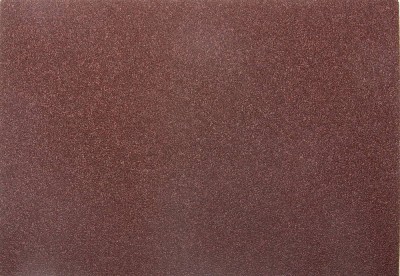 Шлиф-шкурка водостойкая на тканной основе, № 32 (Р 50), 3544-32, 17х24см, 10 листов,  ( 3544-32 )