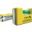 Уровень тип Pocket Pro Magnetic (1гориз., точн. 1мм/м), STABILA, ( 17768 )