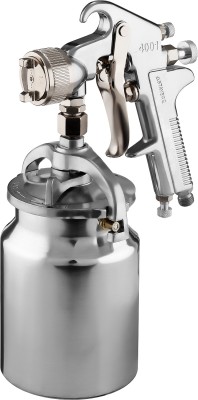 Краскопульт пневматический STAYER "PROFESSIONAL" AirPro, 1,4мм,  ( 06477-1.4 )